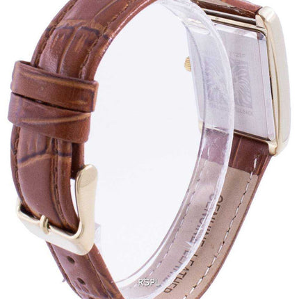 Orologio da donna al quarzo Anne Klein 3540CHHY