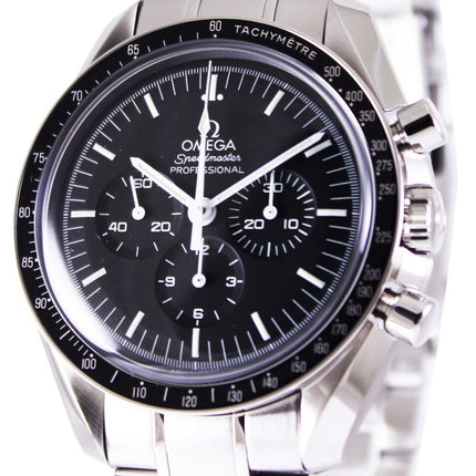 Omega Speedmaster Professional Chronograph Moonwatch 3570.50.00 Orologio da uomo