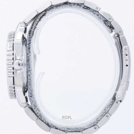 Ratio Free Diver Professional 200M Sapphire Quartz 36JL140 Orologio da uomo