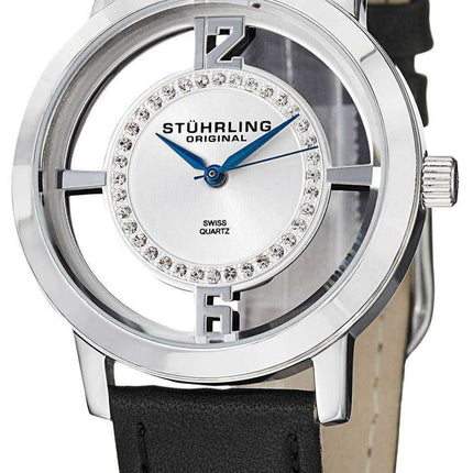 Orologio da donna Stuhrling Original Winchester Tiara Swiss Quartz 388L2.SET.01
