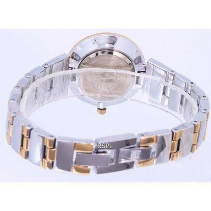 Orologio da donna 3903SVRT al quarzo con accenti di cristallo Anne Klein