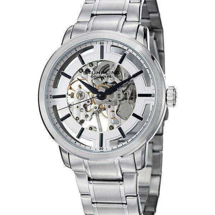 Orologio da uomo Stuhrling Original Winchester Pro Automatic 394.33112