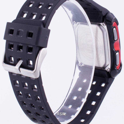 Orologio da uomo al quarzo Armitron Sport 408177RED