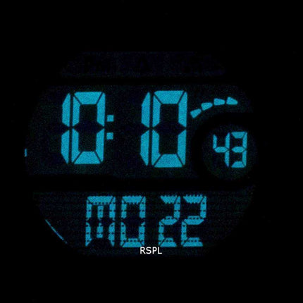 Orologio da uomo al quarzo Armitron Sport 408189BLU