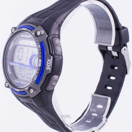 Orologio da uomo al quarzo Armitron Sport 408189BLU