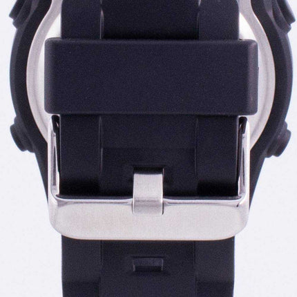 Orologio da uomo al quarzo Armitron Sport 408253BLK