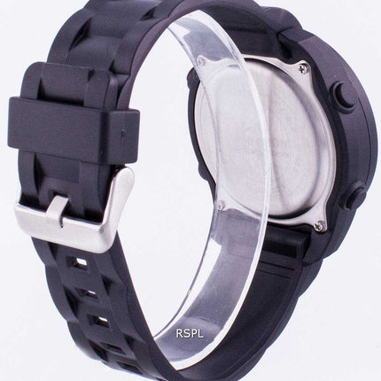 Orologio da uomo al quarzo Armitron Sport 408253BLK