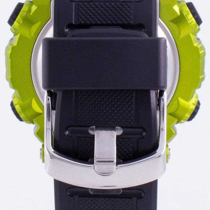 Orologio da uomo al quarzo bussola Armitron Sport 408284LGN