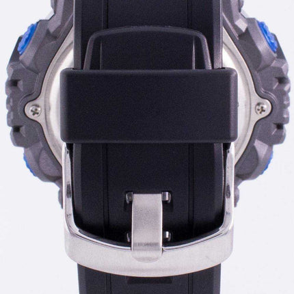 Armitron Sport 408309BLU orologio da uomo al quarzo Dual Time