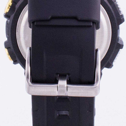 Orologio da uomo al quarzo Armitron Sport 408347BKGD
