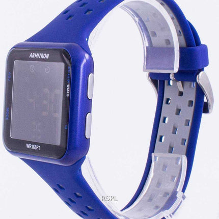 Orologio al quarzo Armitron Sport 408417BLU unisex