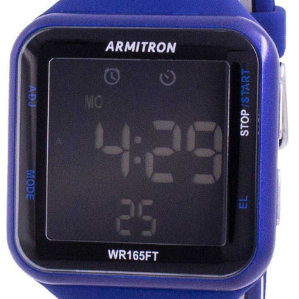 Orologio al quarzo Armitron Sport 408417BLU unisex