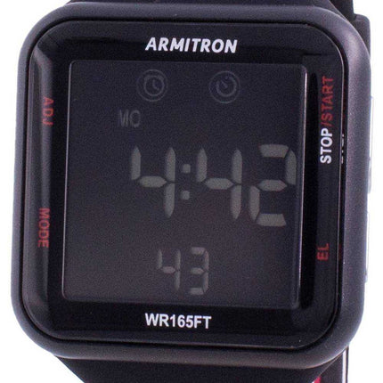 Orologio unisex al quarzo Armitron Sport 408417BRD