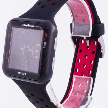 Orologio unisex al quarzo Armitron Sport 408417BRD