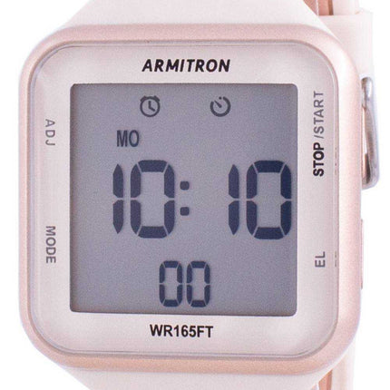 Orologio unisex al quarzo Armitron Sport 408417PBH