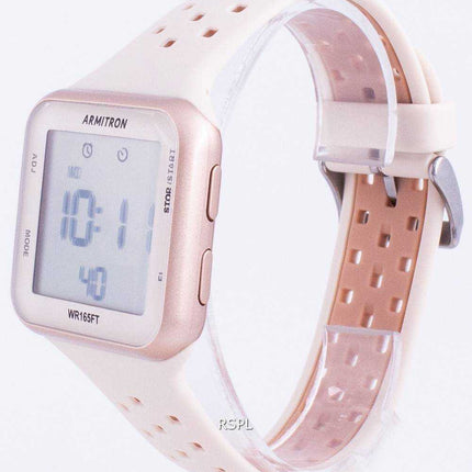 Orologio unisex al quarzo Armitron Sport 408417PBH