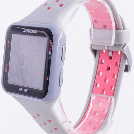 Orologio unisex al quarzo Armitron Sport 408417PGY