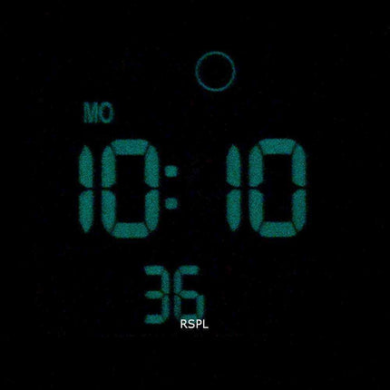 Orologio unisex al quarzo Armitron Sport 408417RED