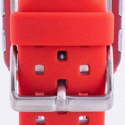 Orologio unisex al quarzo Armitron Sport 408417RED