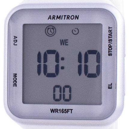 Orologio al quarzo unisex Armitron Sport 408417SWT