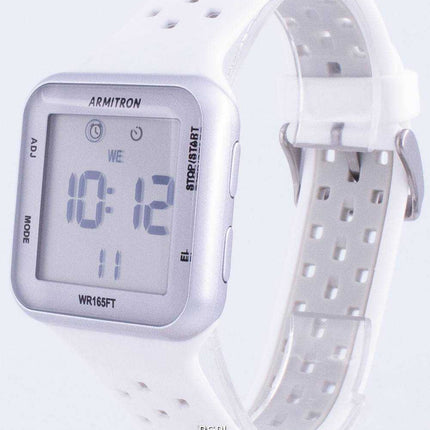 Orologio al quarzo unisex Armitron Sport 408417SWT