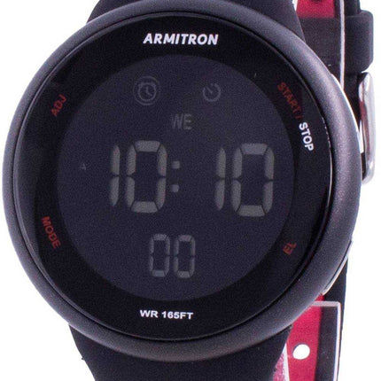 Orologio unisex al quarzo Armitron Sport 408423BRD