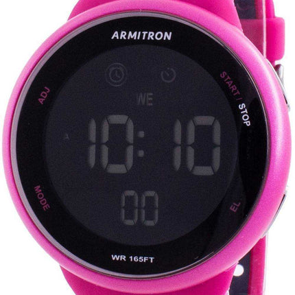 Orologio unisex al quarzo Armitron Sport 408423MAG
