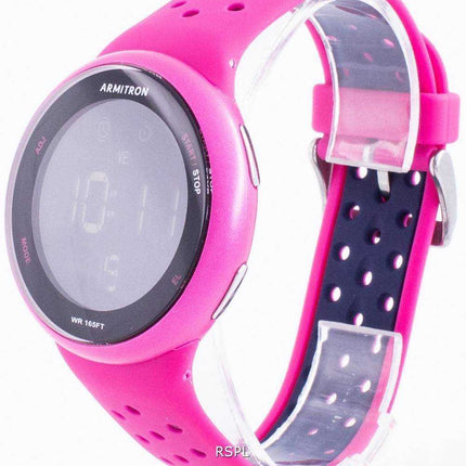 Orologio unisex al quarzo Armitron Sport 408423MAG