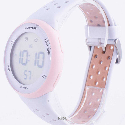 Orologio al quarzo unisex Armitron Sport 408423PPB