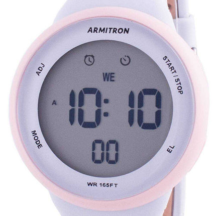 Orologio al quarzo unisex Armitron Sport 408423PPB