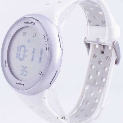 Orologio al quarzo unisex Armitron Sport 408423SWT