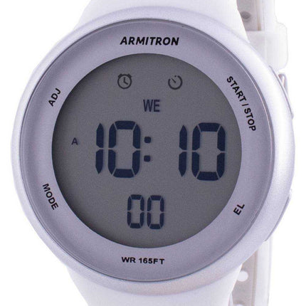 Orologio al quarzo unisex Armitron Sport 408423SWT