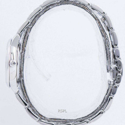 Omega De Ville Prestige Quartz 424.10.24.60.05.001 Orologio da donna