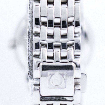 Omega De Ville Prestige Quartz 424.10.24.60.05.001 Orologio da donna