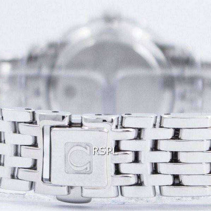 Omega De Ville Prestige Quartz 424.10.24.60.05.001 Orologio da donna