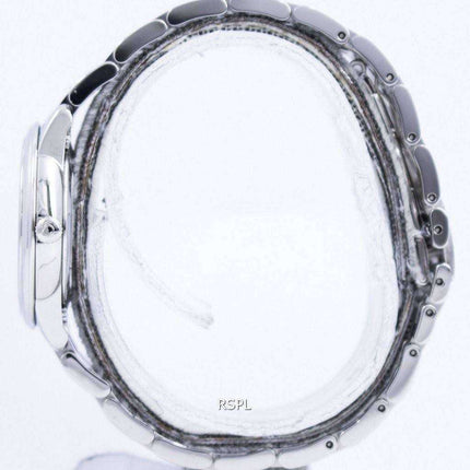 Omega De Ville Prestige Quartz 424.10.27.60.01.001 Orologio da donna