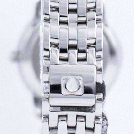 Omega De Ville Prestige Quartz 424.10.27.60.01.001 Orologio da donna