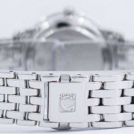 Omega De Ville Prestige Quartz 424.10.27.60.01.001 Orologio da donna