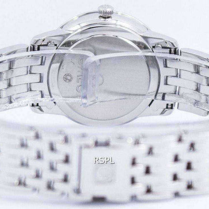 Omega De Ville Prestige Quartz 424.10.27.60.01.001 Orologio da donna