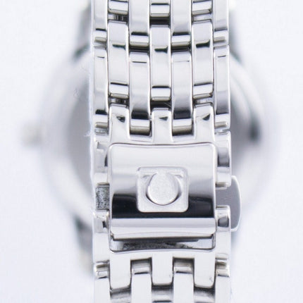Omega De Ville Prestige Quartz 424.10.27.60.05.001 Orologio da donna