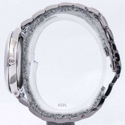 Omega De Ville Prestige Co-Axial Chronometer 424.10.37.20.01.001 Orologio da uomo
