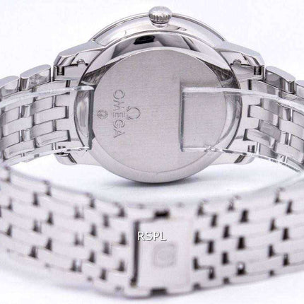 Omega De Ville Prestige Co-Axial Chronometer 424.10.37.20.01.001 Orologio da uomo