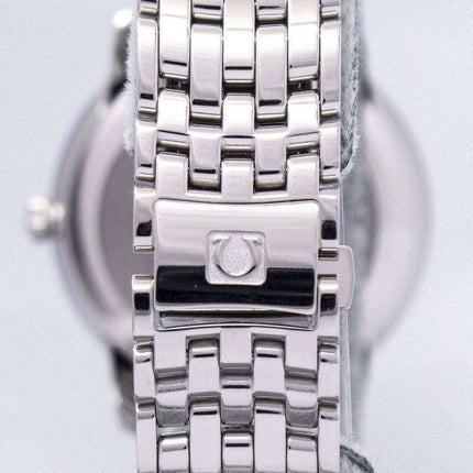 Omega De Ville Prestige Co-Axial Chronometer 424.10.37.20.02.001 Orologio da uomo