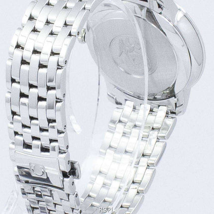 Omega De Ville Prestige Co-Axial Chronometer Automatic Orologio da uomo 424.10.37.20.02.002