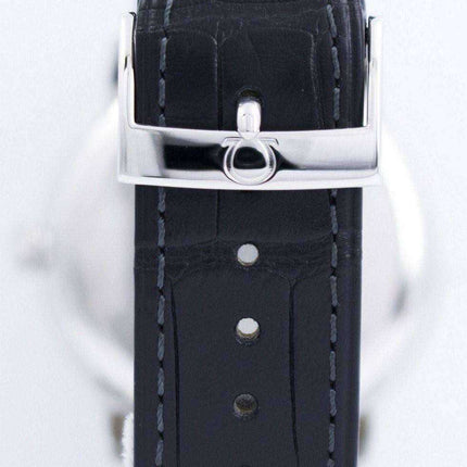 Omega De Ville Prestige Co-Axial Chronometer 424.13.40.20.01.001 Orologio da uomo