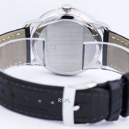 Omega De Ville Prestige Co-Axial Chronometer 424.13.40.20.01.001 Orologio da uomo