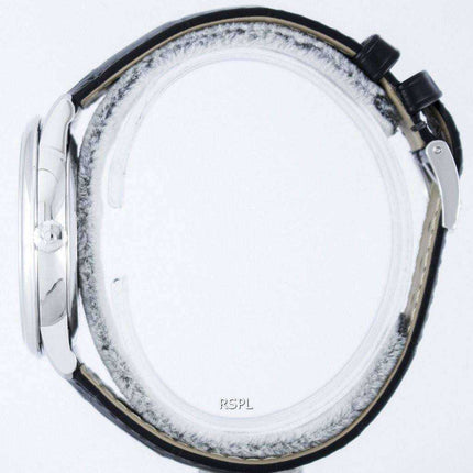 Omega De Ville Prestige Co-Axial Chronometer Automatic Power Reserve 424.13.40.20.02.001 Orologio da uomo