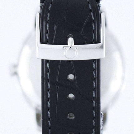 Omega De Ville Prestige Co-Axial Chronometer Automatic Power Reserve 424.13.40.20.02.001 Orologio da uomo