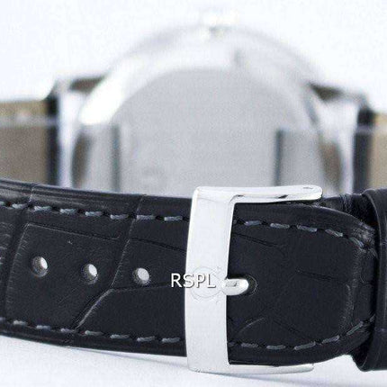 Omega De Ville Prestige Co-Axial Chronometer Automatic Power Reserve 424.13.40.20.02.001 Orologio da uomo