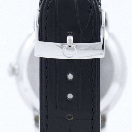 Omega De Ville Prestige Co-Axial Chronometer Automatic 424.13.40.20.03.002 Orologio da uomo